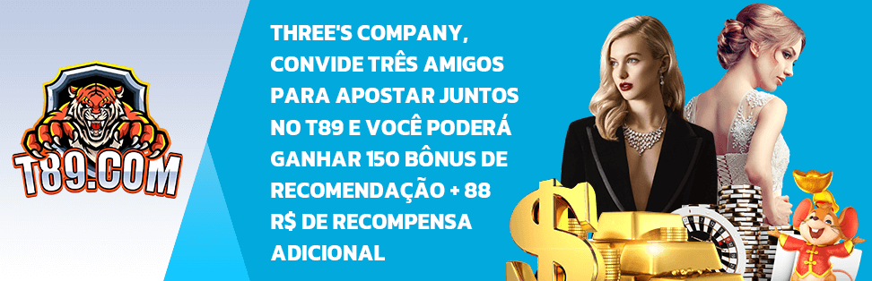 aposta loteria federal 8 números